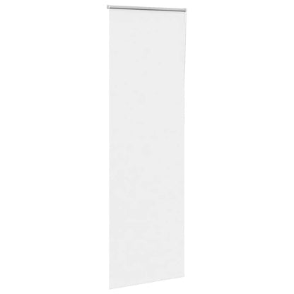 Tenda a Rullo Oscurante 70x210 cm Larghezza Tessuto 65,7 cm