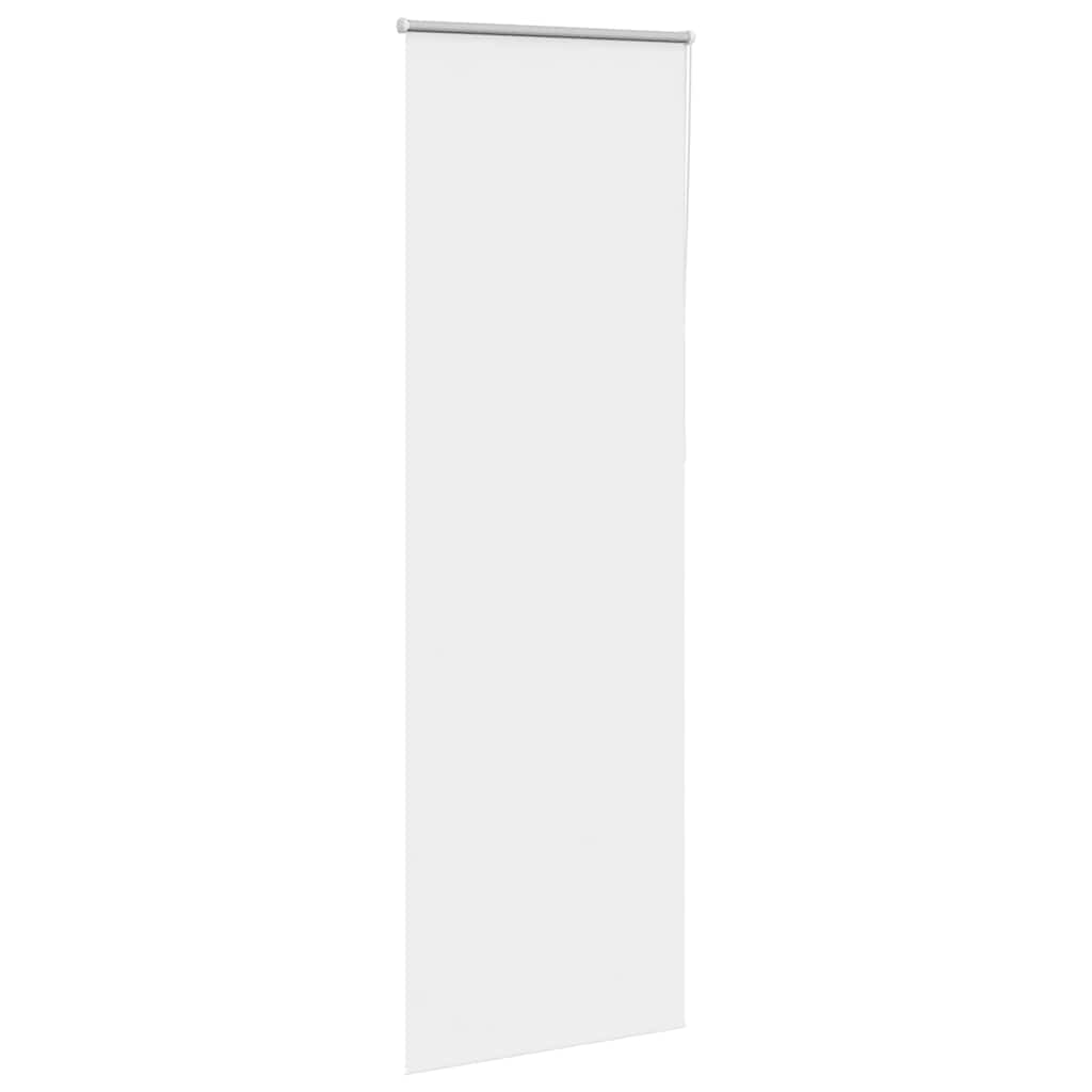 Tenda a Rullo Oscurante 85x210 cm Larghezza Tessuto 80,7 cm