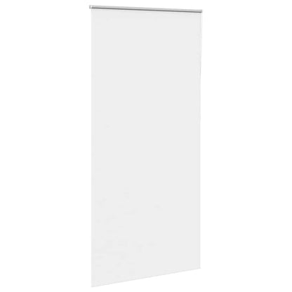 Tenda a Rullo Oscurante 100x210 cm Larghezza Tessuto 95,7 cm