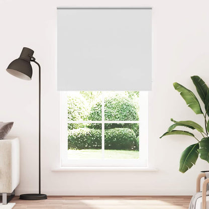 Tenda a Rullo Oscurante 135x210 cm Larghezza Tessuto 131,6 cm