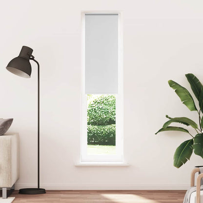 Tenda a Rullo Oscurante 45x230 cm Larghezza Tessuto 40,7 cm