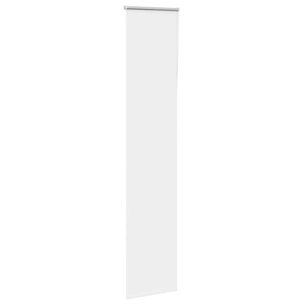 Tenda a Rullo Oscurante 55x230 cm Larghezza Tessuto 50,7 cm