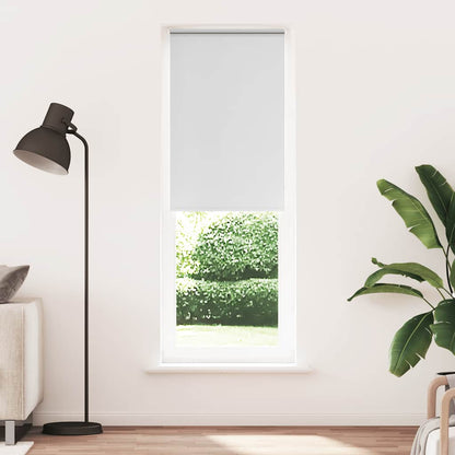 Tenda a Rullo Oscurante 65x230 cm Larghezza Tessuto 60,7 cm