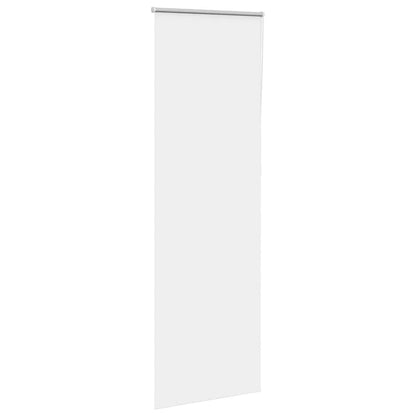 Tenda a Rullo Oscurante 65x230 cm Larghezza Tessuto 60,7 cm