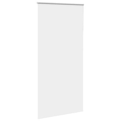 Tenda a Rullo Oscurante 110x230 cm Larghezza Tessuto 105,7 cm