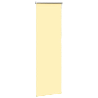 Tenda a Rullo Oscurante 45x150 cm Larghezza Tessuto 40,7 cm
