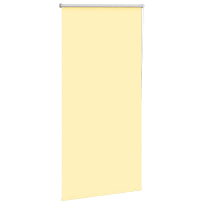 Tenda a Rullo Oscurante 85x150 cm Larghezza Tessuto 80,7 cm