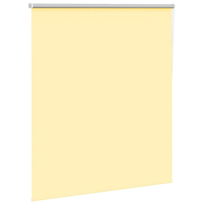 Tenda a Rullo Oscurante 120x150 cm Larghezza Tessuto 116,6 cm