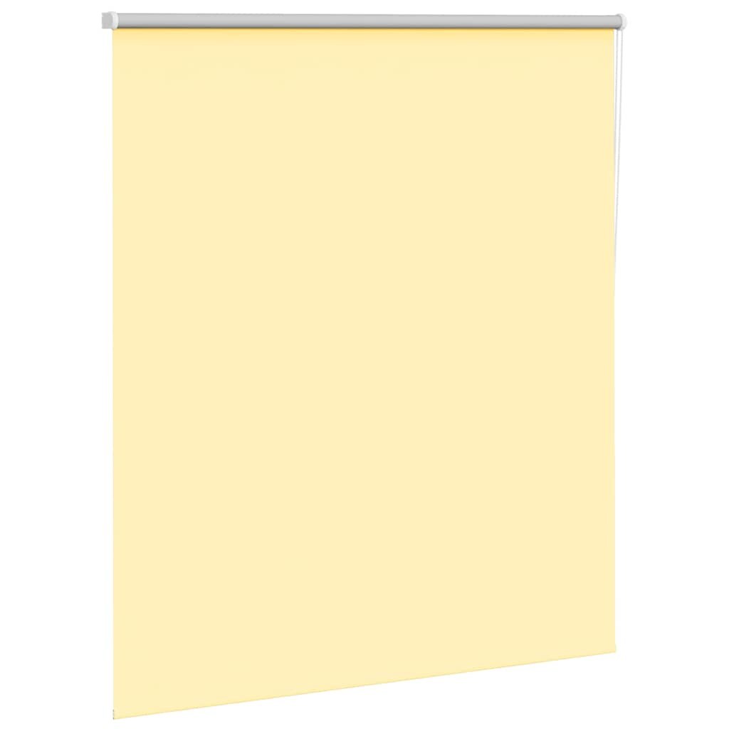 Tenda a Rullo Oscurante 140x150 cm Larghezza Tessuto 136,6 cm