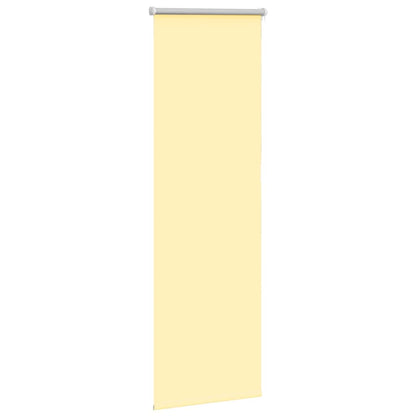 Tenda a Rullo Oscurante 50x175 cm Larghezza Tessuto 45,7 cm