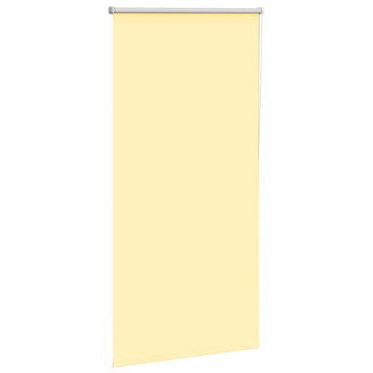 Tenda a Rullo Oscurante 70x175 cm Larghezza Tessuto 65,7 cm