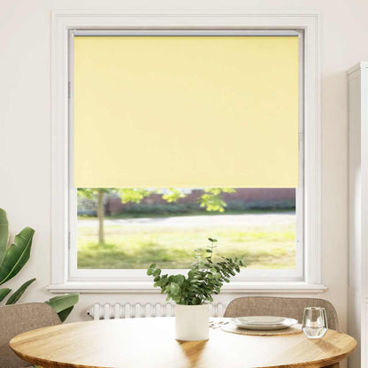 Tenda a Rullo Oscurante 105x175 cm Larghezza Tessuto 100,7 cm