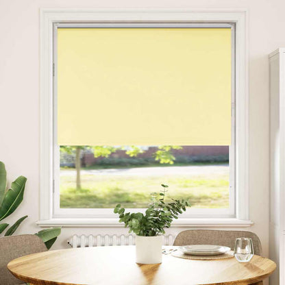 Tenda a Rullo Oscurante 115x175 cm Larghezza Tessuto 110,7 cm