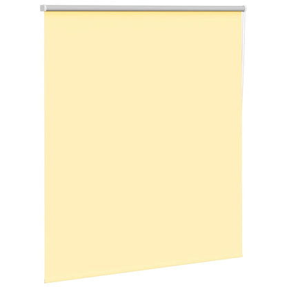 Tenda a Rullo Oscurante 140x175 cm Larghezza Tessuto 136,6 cm