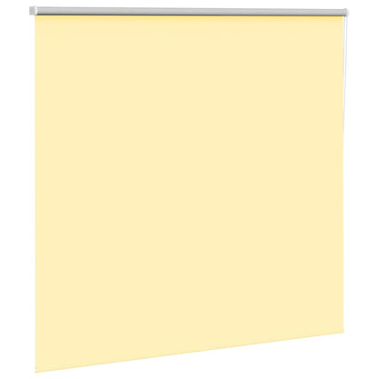 Tenda a Rullo Oscurante 155x175 cm Larghezza Tessuto 151,6 cm