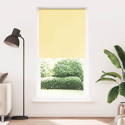 Tenda a Rullo Oscurante 115x210 cm Larghezza Tessuto 110,7 cm
