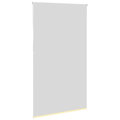 Tenda a Rullo Oscurante 125x210 cm Larghezza Tessuto 121,6 cm