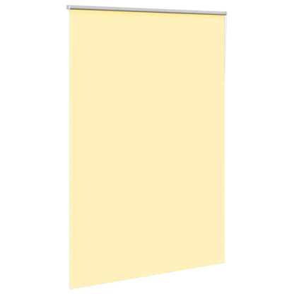 Tenda a Rullo Oscurante 145x210 cm Larghezza Tessuto 141,6 cm