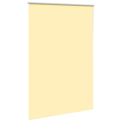 Tenda a Rullo Oscurante 150x210 cm Larghezza Tessuto 146,6 cm
