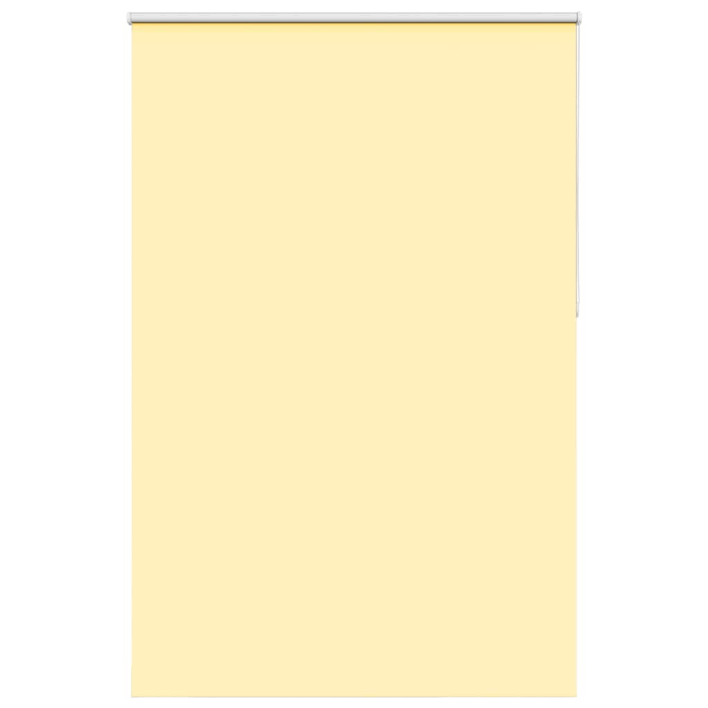 Tenda a Rullo Oscurante 155x210 cm Larghezza Tessuto 151,6 cm