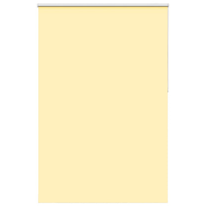 Tenda a Rullo Oscurante 155x210 cm Larghezza Tessuto 151,6 cm