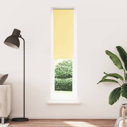Tenda a Rullo Oscurante 60x230 cm Larghezza Tessuto 55,7 cm