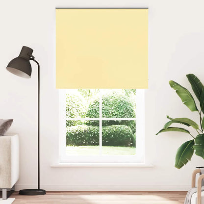 Tenda a Rullo Oscurante 140x230 cm Larghezza Tessuto 136,6 cm
