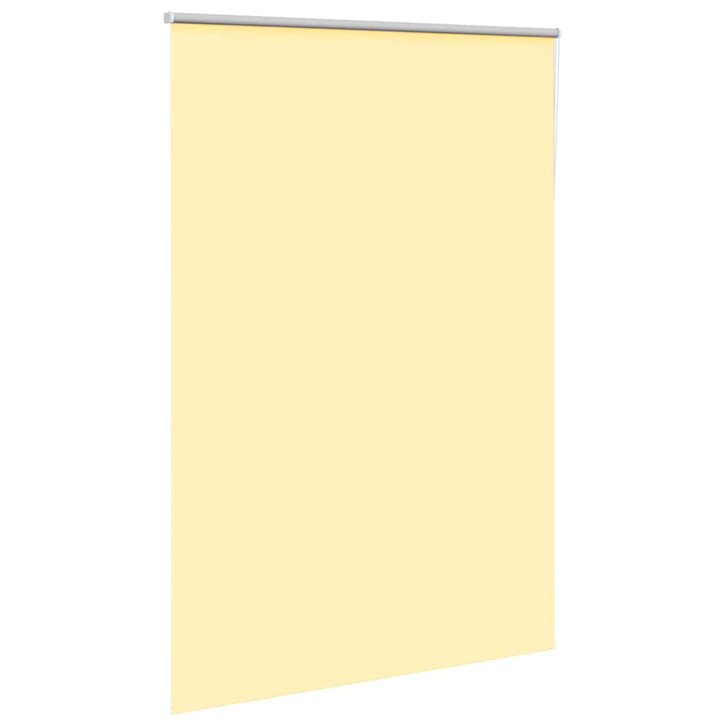 Tenda a Rullo Oscurante 165x230 cm Larghezza Tessuto 161,6 cm