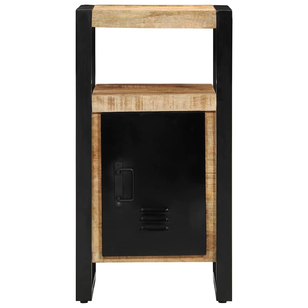 Mobile da Bagno Marrone 40 x 35 x 75 cm Legno di mango massello