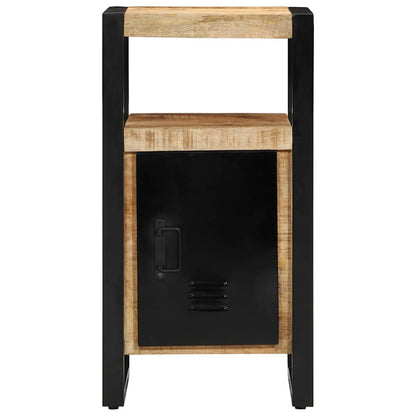 Mobile da Bagno Marrone 40 x 35 x 75 cm Legno di mango massello