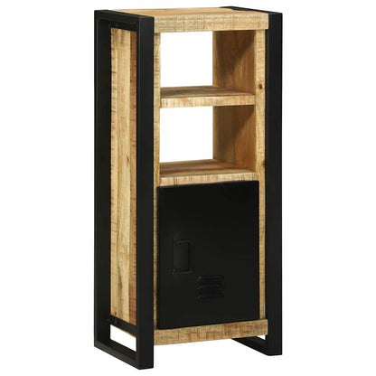 Mobile da Bagno Marrone 40 x 30 x 90 cm Legno di mango massello