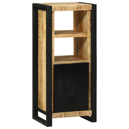 Mobile da Bagno Marrone 40 x 30 x 90 cm Legno di mango massello