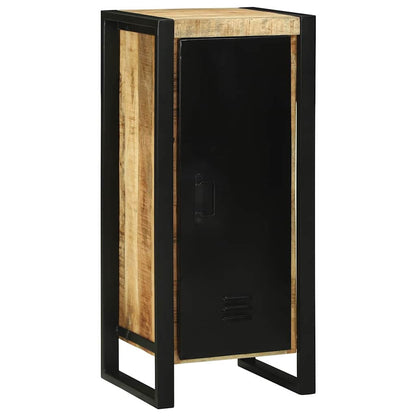 Mobile da Bagno Marrone 40 x 35 x 90 cm Legno di mango massello