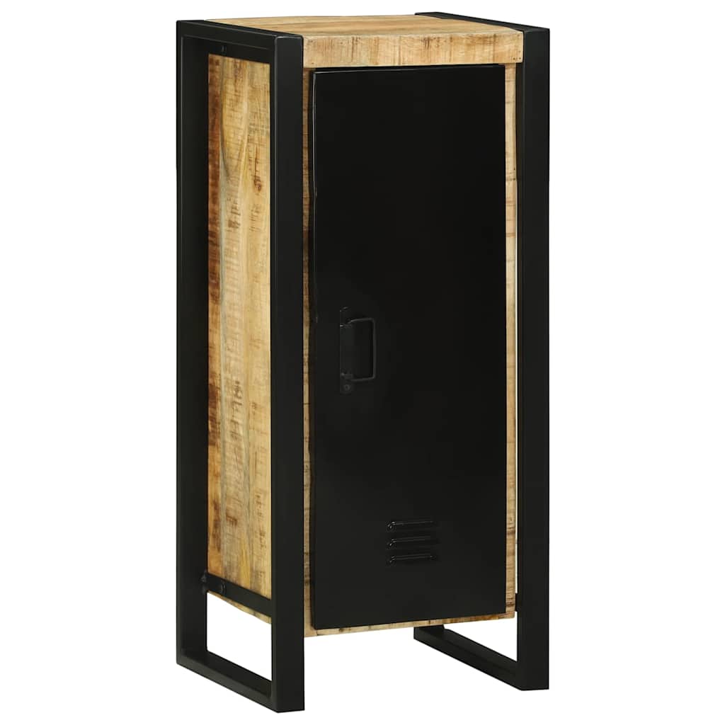 Mobile da Bagno Marrone 40 x 35 x 90 cm Legno di mango massello