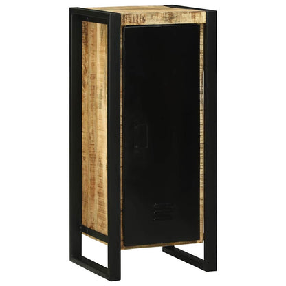 Mobile da Bagno Marrone 40 x 35 x 90 cm Legno di mango massello