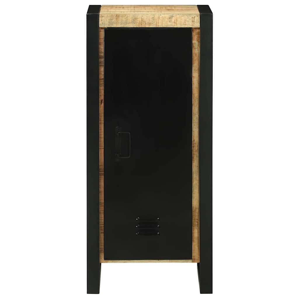 Mobile da Bagno Marrone 40 x 35 x 90 cm Legno di mango massello