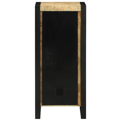 Mobile da Bagno Marrone 40 x 35 x 90 cm Legno di mango massello