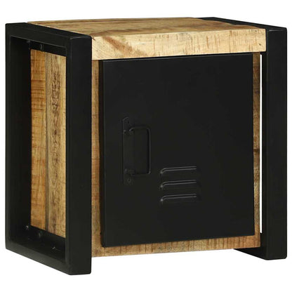 Mobile da Bagno Marrone 40 x 30 x 40 cm Legno di mango massello