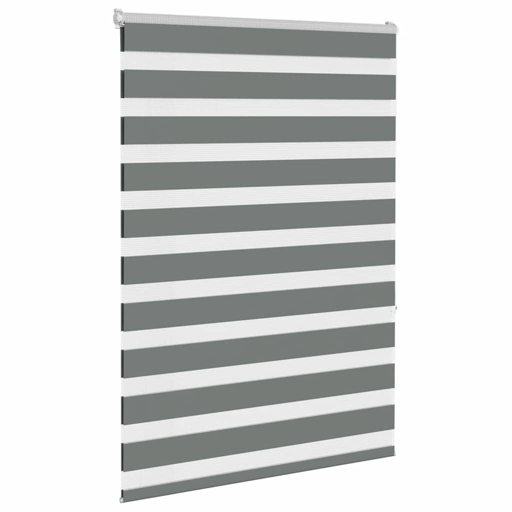 Tenda a Rullo Zebra Larghezza Tessuto 100,9 cm Poliestere