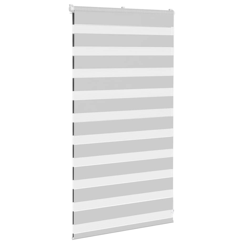 Tenda a Rullo Zebra Larghezza Tessuto 65,9 cm Poliestere