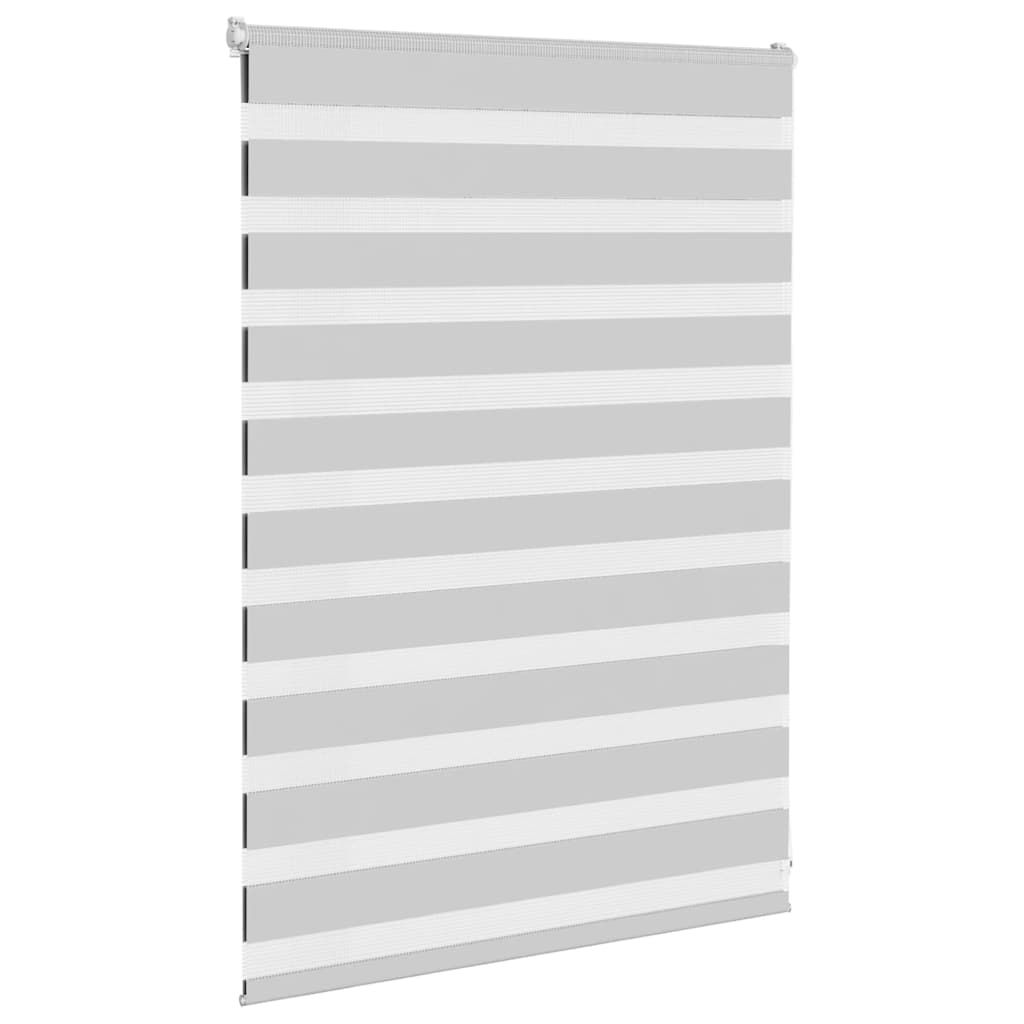 Tenda a Rullo Zebra Larghezza Tessuto 95,9 cm Poliestere