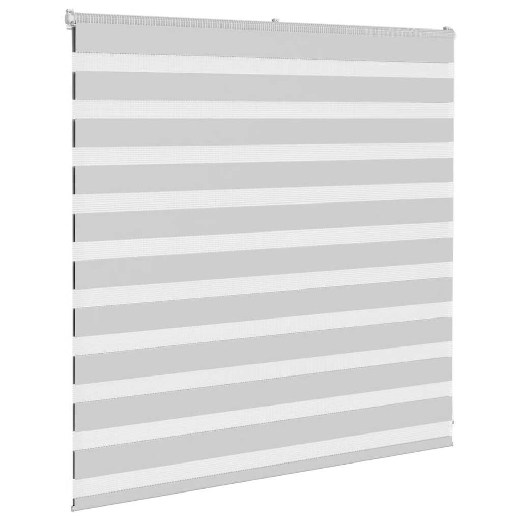 Tenda a Rullo Zebra Larghezza Tessuto 135,9 cm Poliestere