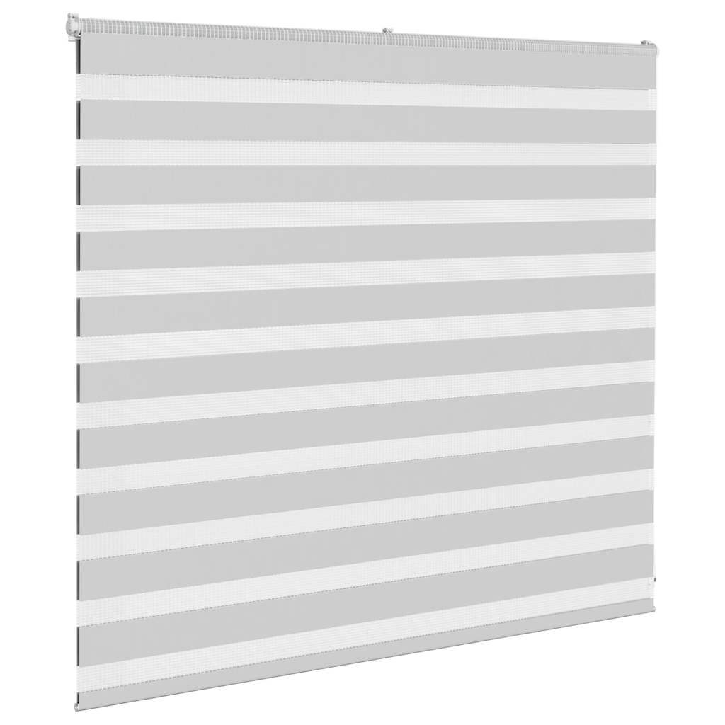 Tenda a Rullo Zebra Larghezza Tessuto 150,9 cm Poliestere