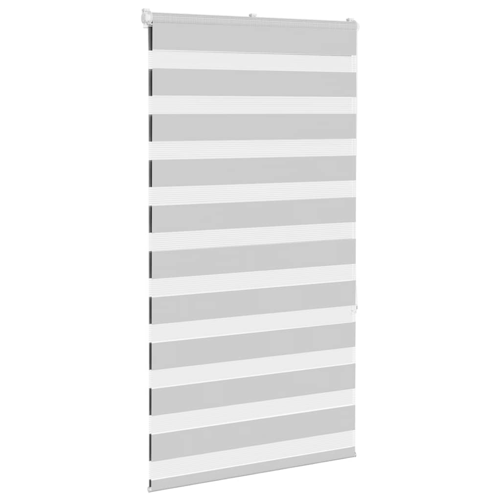 Tenda a Rullo Zebra Larghezza Tessuto 65,9 cm Poliestere