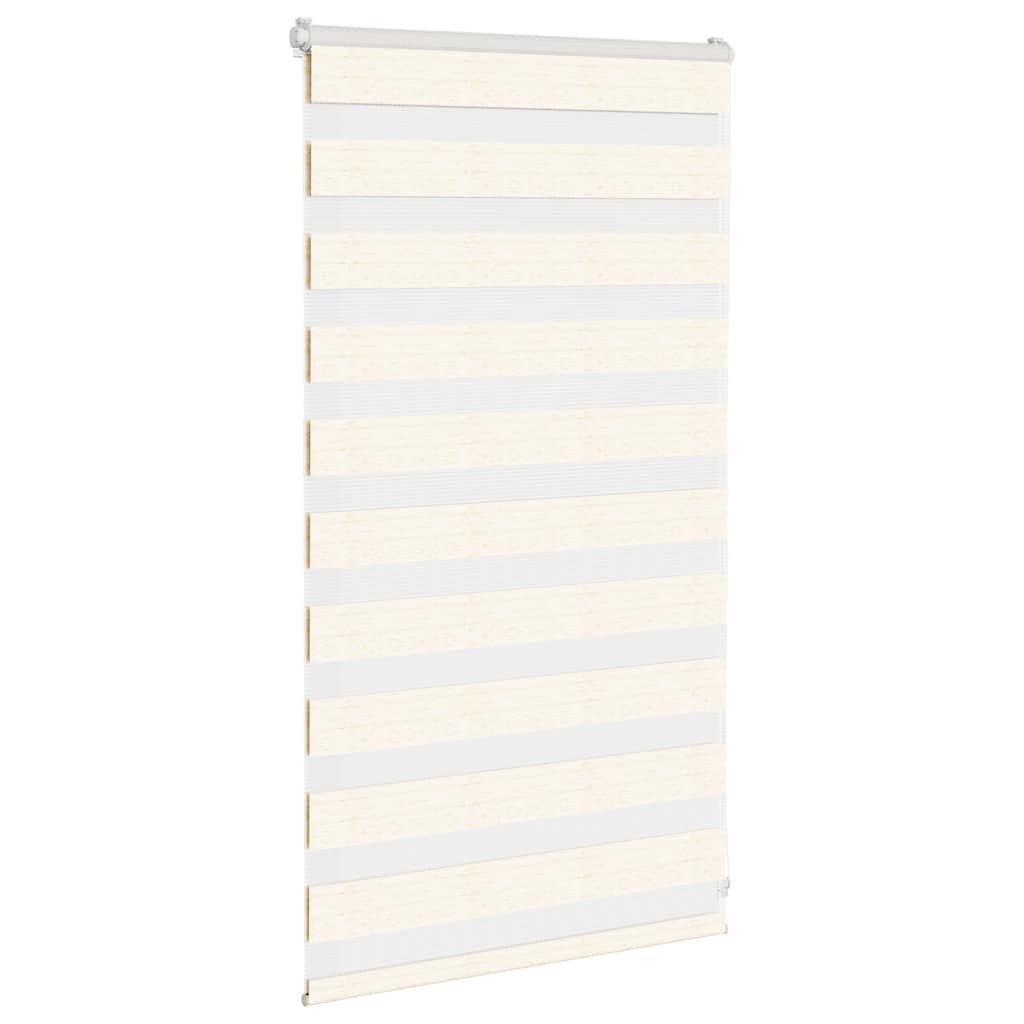 Tenda a Rullo Zebra Larghezza Tessuto 65,9 cm Poliestere