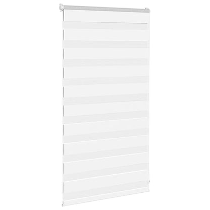 Tenda a Rullo Zebra Larghezza Tessuto 65,9 cm Poliestere