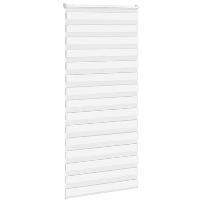 Tenda a Rullo Zebra Larghezza Tessuto 100,9 cm Poliestere