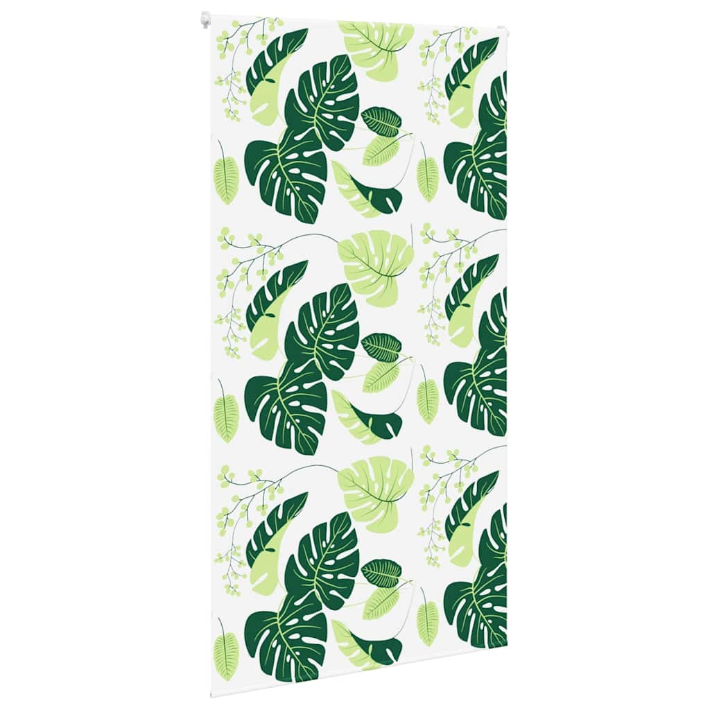Tenda a Rullo Doccia 120x240 cm Larghezza Tessuto 116 cm