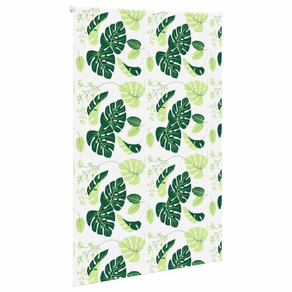 Tenda a Rullo Doccia 160x240 cm Larghezza Tessuto 156 cm