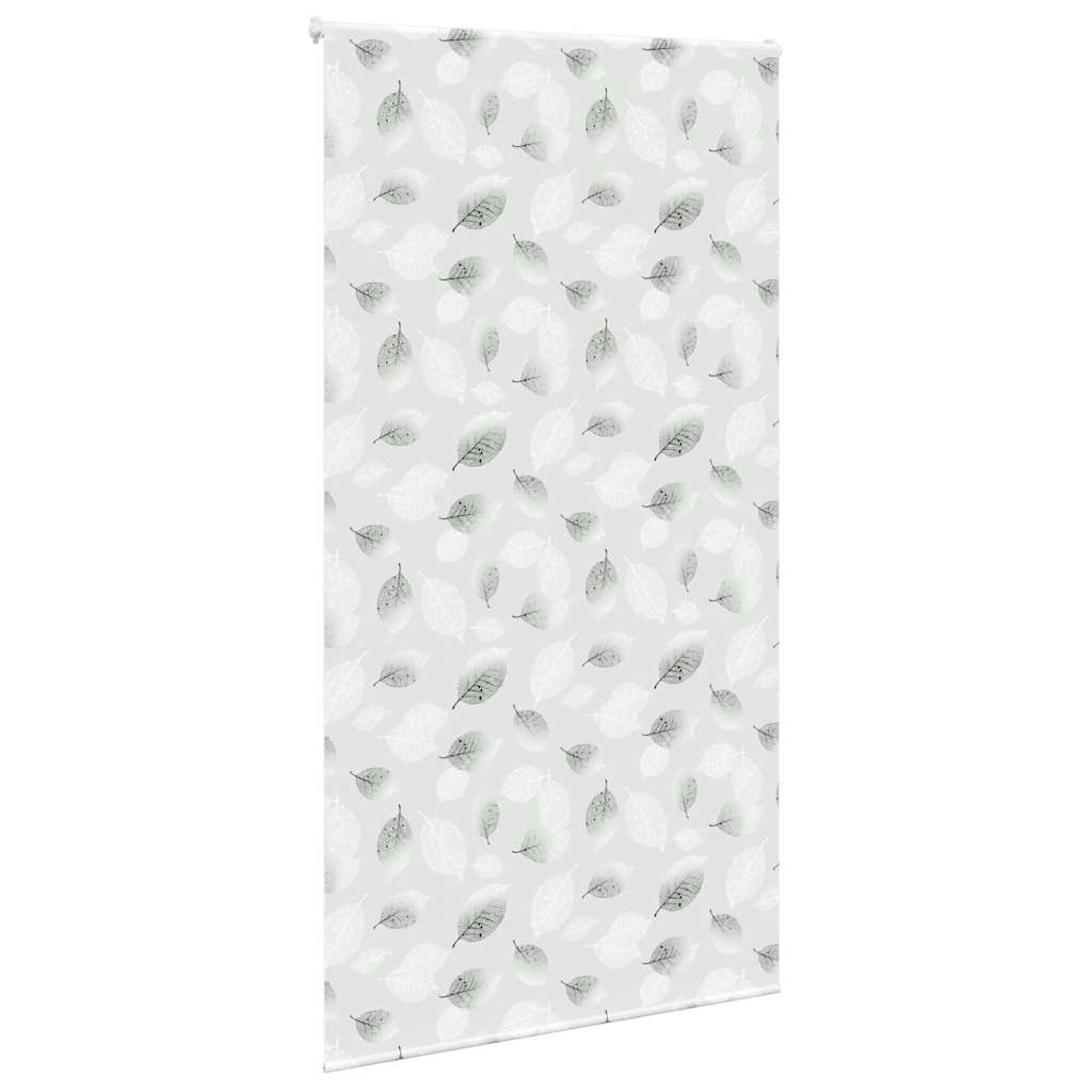 Tenda a Rullo Doccia 120x240 cm Larghezza Tessuto 116 cm